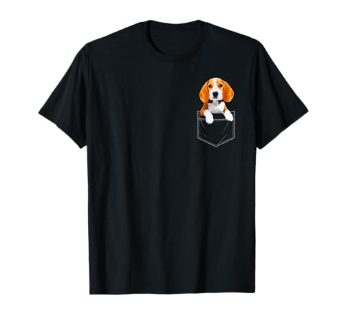 Best Beagle Design For Men Women Kids Beagle Lover Beagle T-Shirt