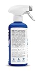 Vetericyn Plus Dog Wound Care Spray | Healing Aid and Skin Repair, Clean Wounds, Relieve Dog Skin Allergies, Safe for All Animals. 16 ounces