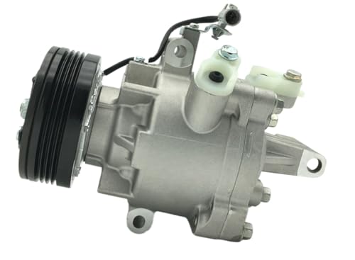 Generic Air Conditioning A/C AC Compressor For Suzuki Swift 1.2L 2010 2011 2012 2013 2014 2015 2016 2017