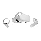 Meta Quest 2 — Advanced All-In-One Virtual Reality Headset — 256 GB