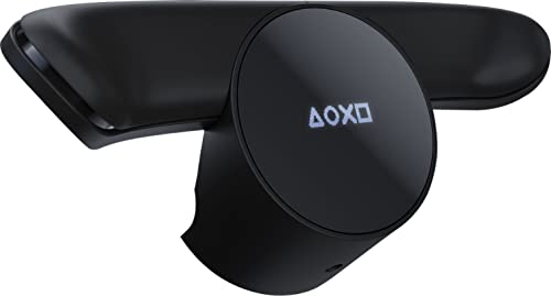Fixation Dorsale de Commandes pour DS4