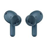 Lenovo TWS Earbuds Yoga PC Edition Tidal Teal Active Noise Cancellation Bluetooth 5.3 Wireless Earbuds ENC 3-Mic Clear Calls AI EQ Mode Switch for Gaming, Movies, Music, and Meetings