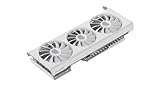 XFX Speedster QICK319 Radeon RX 7800 XT White CORE Gaming Graphics Card with 16GB GDDR6 HDMI 3xDP, AMD RDNA 3 RX-78TQICKW9