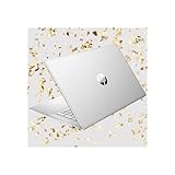 HP 17 Laptop, 17.3" HD+ Touchscreen Display, 12th Gen Intel Core i7-1255U, 64GB RAM, 2TB SSD, Webcam, HDMI, SuperSpeed USB Ports, Wi-Fi 6, Windows 11 Home, Silver