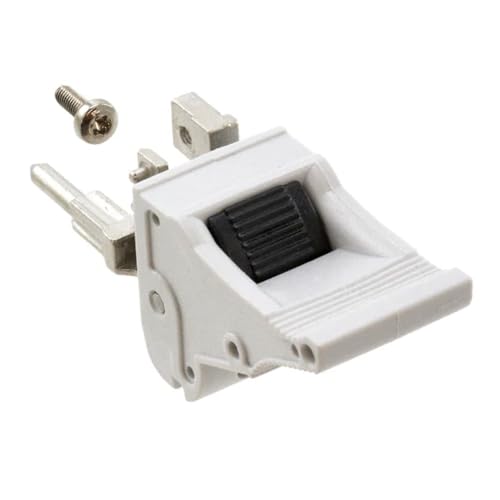 Pack of 10 20817-622 Enclosure Accessory Inserter Extractor Handle IEL Top Gry/BLK :RoHS