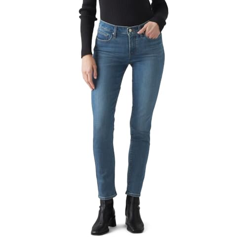 Levi's Women's 311 Shaping Skinny Jeans, Lapis Gallop, 30 (US 10) R