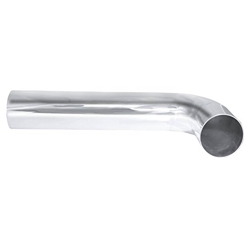 Spectre Performance SPE-97991 4" O.D. 90° Intake Tube