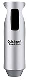 Cuisinart CSB-76BC SmartStick 200-Watt Immersion Hand Blender, Brushed Chrome