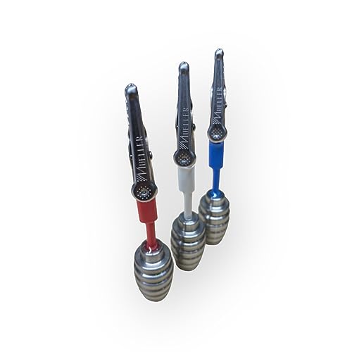 DD26 Fishing Fin Clip Weights (1.25 oz)