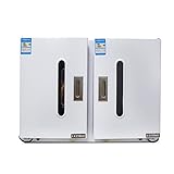 NSKI 60L Ultra*violet Cabinet XS-052 with 20 Trays for Medical Instrument Tools for Beaty Hair Salon Tool