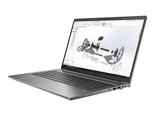HP ZBook Power G8 15.6" Mobile Workstation - Full HD - 1920 x 1080 - Intel Core i7 11th Gen i7-11800H Octa-core (8 Core) - 16 GB Total RAM - 512 GB SSD - Intel WM590 Chip - Windows 11 Pro - NVIDI