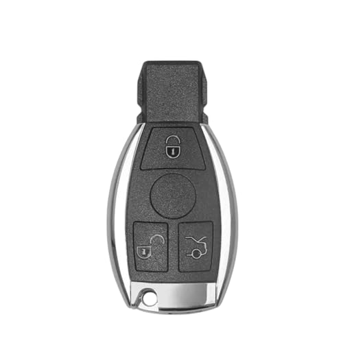 5PCS Shell|United Kingdom|xhorse Vvdi Be Key Pro for Benz Remote Improved Version with Smart Shell 3 Buttons Get One Token Mb Bga Tool No New 2025 High Reliable Electronic Component
