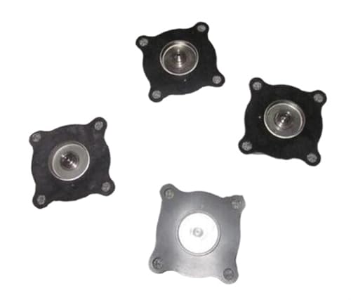 2W Spare Parts Solenoid Valve Diaphragm 150 degree(1/2")