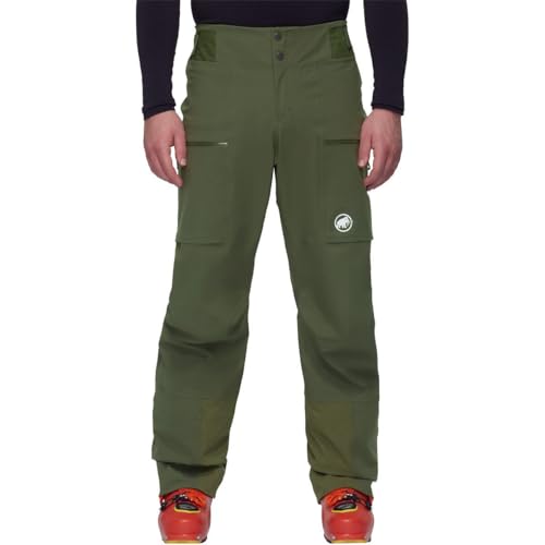 Stoney HS Pant - Men's, Dark Marsh, 38/Reg