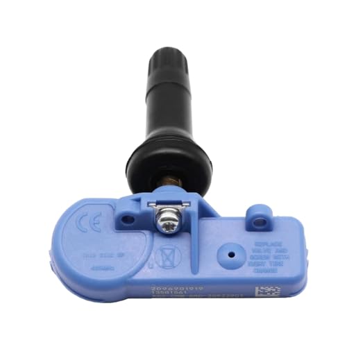 TPMS Sensor for 2013-2014 for Opel for Corsa D for Vauxhall for Corsa 13581562 1PCS Tire Pressure Sensor