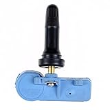 Car Tire Pressure Sensor Tpms for Opel for Adam for Corsa E for Corsa for Van 13581562 Blue Tpms Tire Pressure Sensor