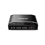 Rockford Fosgate R2-500X4 Prime 500-Watt 4-Channel Amplifier