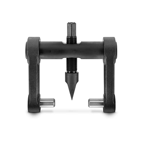 Tiger Tool Pitman Arm Spreader, Safe Removal for Heavy Duty Trucks 2-Ton & Larger, Compatible with Class 3 – 8 Vehicles & Equipment, 10386