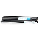 Replacement for Toshiba T-2507C Toner Cartridge for Toshiba E-Studio 2006 2506 2306 2307 2507 Printer,Offices Copier Supplies Stable Performance Clear Print