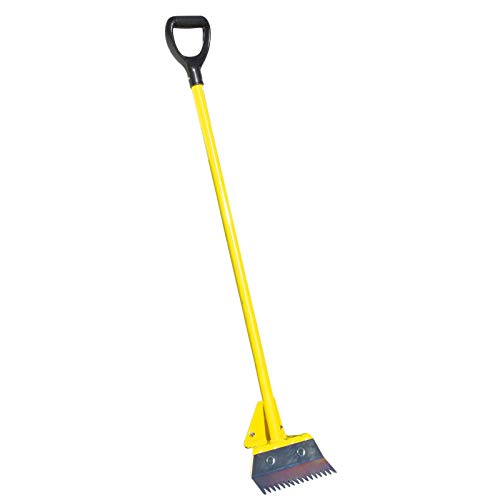 Roof Zone Roof Ripper Shingle Remover 47.5in. (Carton of 4)