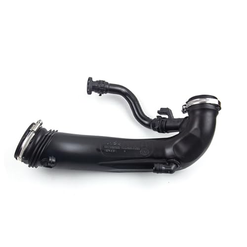Air Intake Filter 9811909980 1440Q6 V763335580 9811908380 1440S4 Air Intake Turbo Hose For Citroen For C4 Intake Pipe DS6 Intake Hose