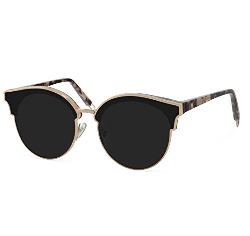 Gentle Monster SIGN OF TWO Sunglasses for Woman and Man (Unisex) (S3, 65)