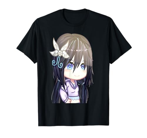 Gachatuber Gacha Life Girls T-Shirt