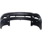 Evan-Fischer Bumper Cover Kit For 99-2004 Ford Mustang Front Primed Bumper Cover 2pc