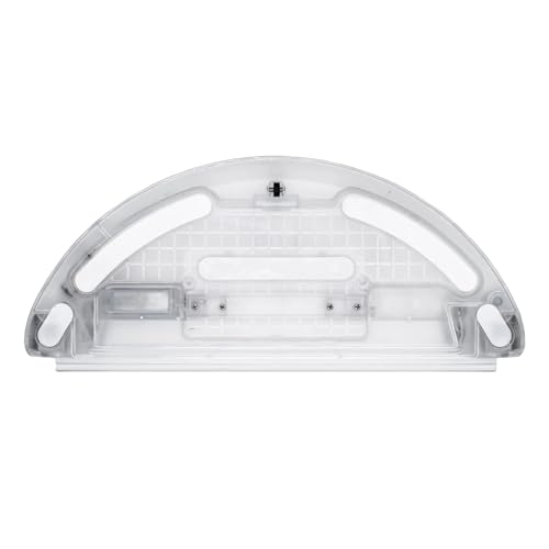 JYFORNWC Original Water Tank for XiaoMi Mi Robot Vacuum-Mop 2 Lite 2 Pro MJST1S MJST1SHW BHR5044EU Dust Box Mop Cloth Spare Part Accessro(1pcs)