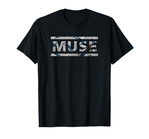 Muse Absolution Fill T-Shirt
