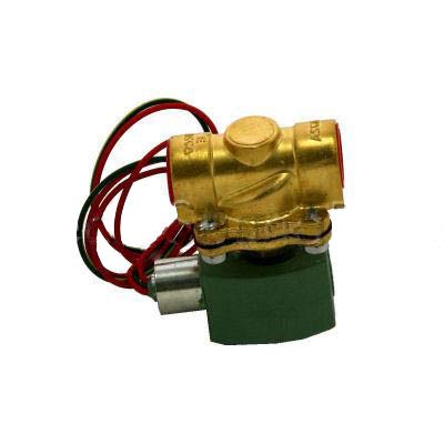 AMEREC 3173-22 STEAM VALVE SOLENOID, 120V