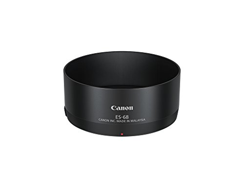 Canon ES-68 Lens Hood