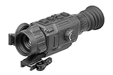 AGM Global Vision Rattler V2 19-256 Thermal Imaging Rifle Scope |Thermal Scope with 950 Yards Detection Range and 2.5X Base Magnification, Thermal Vision riflescope Ideal for Hunting