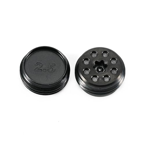 BoltonGolf Golf Weight Blocks Suitable for PXG Series Wooden Club Push Rod Counterweight Screw Golf Club Adjustment Swing Weight Parts. (1 pcs 20g)