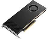 nVidia LEADTEK RTX A4000 Ampere PCIe 4.0 x16 Graphics GPU Card 16GB GDDR6 ECC