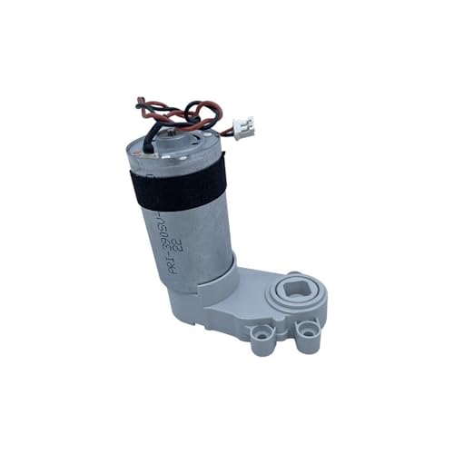 JINGDING Original Main Brush Motor, Compatible for Dreame D9 / D9 Pro / Z10 Pro, Robot Vacuum Cleaner Accessories Spare Parts