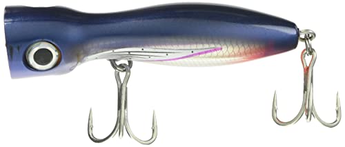 Rapala X-Rap Magnum Xplode 130 Flying Fish UV