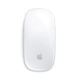 Apple Wireless Keyboard with Apple Magic Bluetooth Mouse (Renewed)