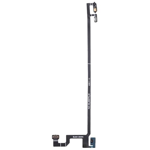 Power Button Flex Cable for Xiaomi Black Shark 3