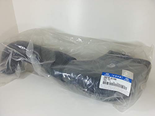 Genuine OEM 28210-2E100 Air Duct / 282102E100 for Hyundai Tucson 05-09 Kia Sportage 05-10