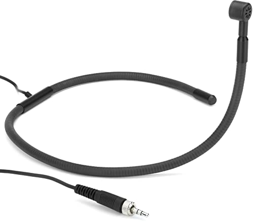 Anchor Audio CM-LINK Collar Microphone for Wireless with 3.5mm Connector