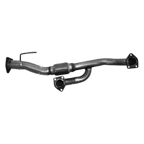 Ansa AC2601 - Exhaust Intermediate Pipe