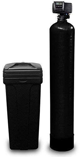 New Iron Pro Plus by AFWFilters best combination water softener & iron filter
