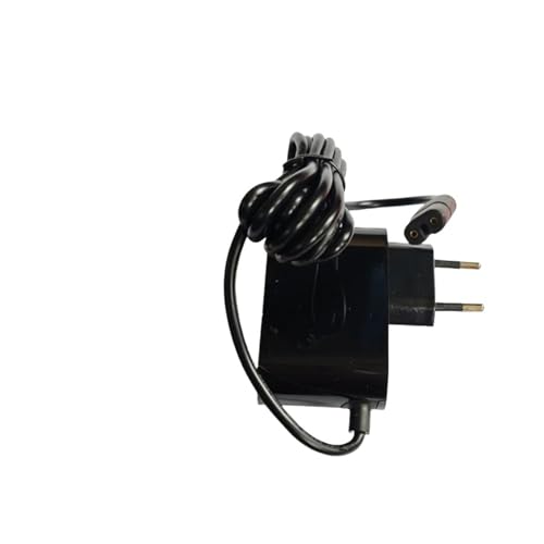Cordless Vacuum Cleaner Parts Charger Adapter，Compatible for Redmond， RV-UR370 / Exxceline CYCLONIC-X11/Fakir Starky HSA LAVAMAT T-DC38P
