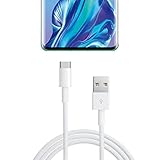 HUAWEI Ap71 Fast Type-C Fast Charging Cable Supercharge USB 3.1 Data Cable for P20, P20 Pro, Mate 10 Pro, Mate 20, Mate 20 Pro Blister Pack Official Blister Pack