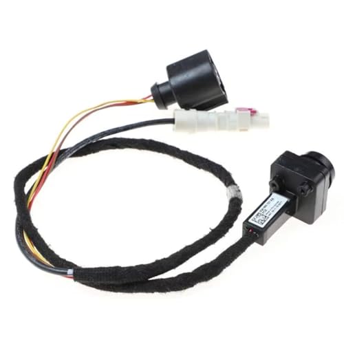 Car Rear Parking Camera for SEAT for Leon III 5F 2017 Car Auto Accessorie Car Rear View Backup Camera 3Q0980121AA Reversing Camera