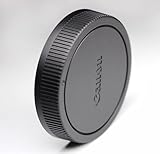 NEW Genuine Lens Rear Cap Back Cover EB Compatible with Canon EF-M 15-45mm f/3.5-6.3 IS STM