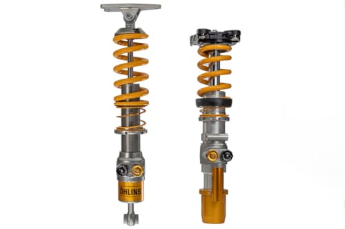 Ohlins BMV MX11S1 OHL Coilover - TTX-PRO