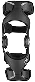 Ossur CTI Mission Knee Brace for ACL, MCL, LCL, PCL or combined instabilities (Right-Medium)