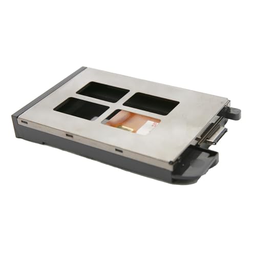 KELEFET S410 Hard Disk Drive (HDD/SSD) Caddy for Getac Rugged Laptop Models